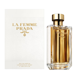 Дамски парфюм PRADA La Femme